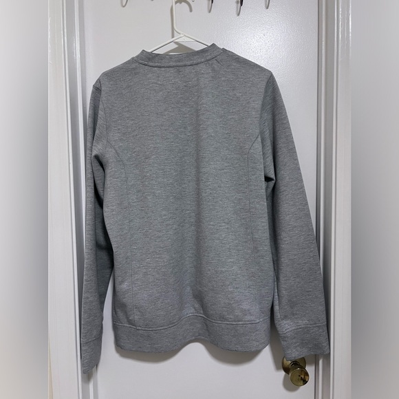 Umbro Stretford Paddock Sweater - Picture 5 of 7